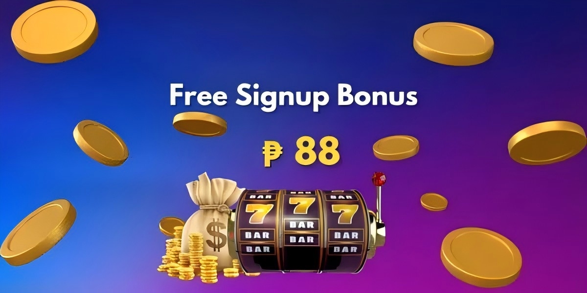 Scatter Welcome Bonus - Get up to 5000 PHP bonus on scatter app