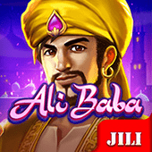 Ali Baba Scatter Game