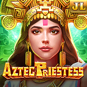 Aztec Priestess Scatter