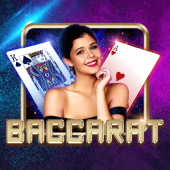 Baccarat B Scatter App