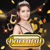 Baccarat Scatter