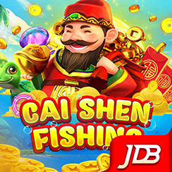 Cai Shen Fishing Scatter