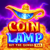 Coin Lamp Scatter