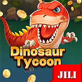 Dinosaur Tycoon Scatter