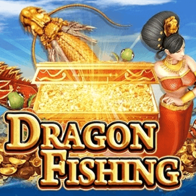 Dragon Fishing Scatter