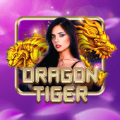 Dragon Tiger Scatter Game