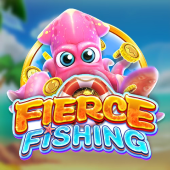 Fierce Fishing Scatter
