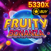 Fruity Bonanza Scatter