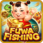 Fuwa Fishing Scatter App