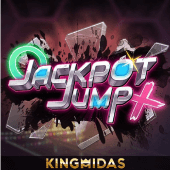 Jackpot Jump Scatter