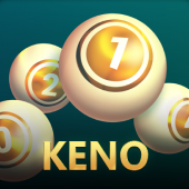 Keno Scatter Slot