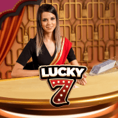 Lucky 7 Scatter Casino
