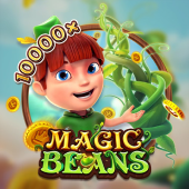Magic Beans Scatter