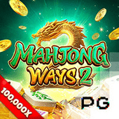 Mahjong Ways 2 Scatter Slot