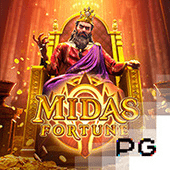 Midas Fortune Scatter