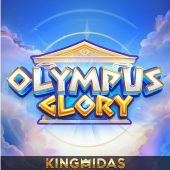 Olympus Glory Scatter Slot