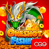 Oneshot Fishing Scatter