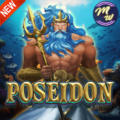 Poseidon Scatter