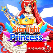 Starlight Princess Scatter