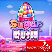Sugar Rush Scatter App