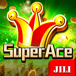 Super Ace on Scatter App