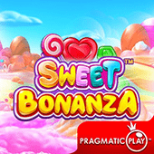 Sweet Bonanza Scatter Game