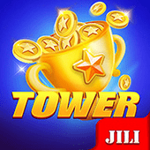 Tower Scatter Game