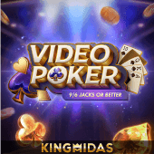 Video Poker Scatter
