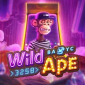 Wild Ape Scatter Casino